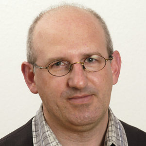 Profilbild von Josef Mittl