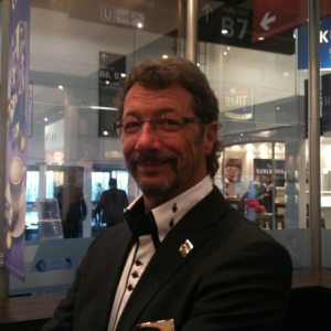 Profilbild von Josef Möthrath