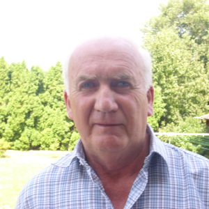 Profilbild von Josef Moll