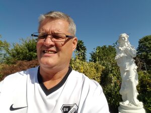 Profilbild von Josef Neuville
