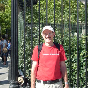 Profilbild von Josef Ohlmann