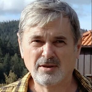 Profilbild von Josef Otáhal