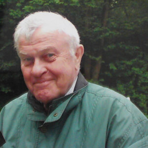 Profilbild von Josef Peiffer