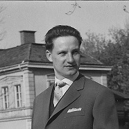 Profilbild von Josef Penatzer