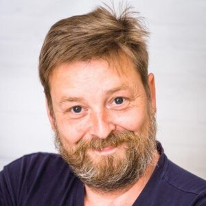 Profilbild von Josef Peters