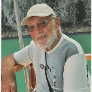 Profilbild von Josef Petry