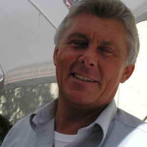 Profilbild von Josef Petz