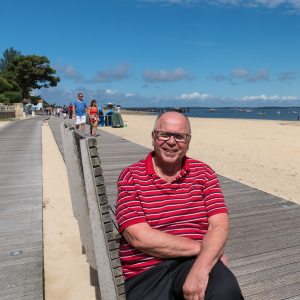 Profilbild von Josef Pichl
