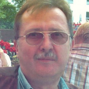Profilbild von Josef Pielmeier