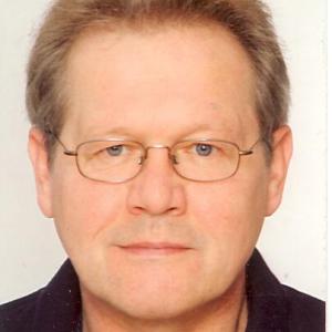 Social Media Profilbild Josef Piller 