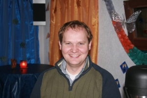 Profilbild von Josef Pöll