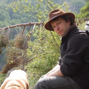 Profilbild von Josef Portugall