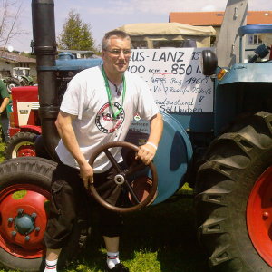 Profilbild von Josef Ramsl