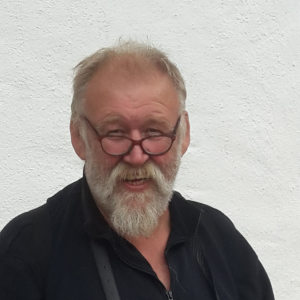 Profilbild von Josef Resch