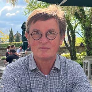 Profilbild von Josef Richter