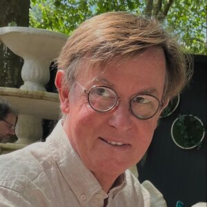 Profilbild von Josef Richter