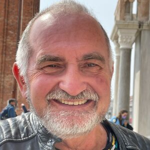 Profilbild von Josef Römer