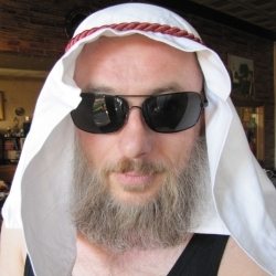 Profilbild von Josef Röschenthaler