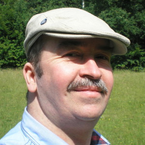 Profilbild von Josef Roth