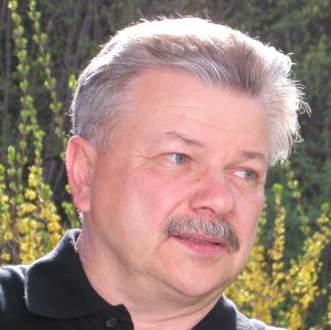 Profilbild von Josef Ruby