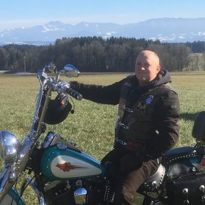 Profilbild von Josef Saller