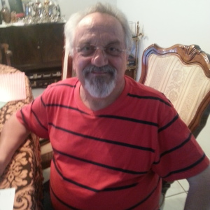 Profilbild von Josef Schanding
