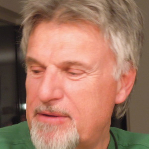 Profilbild von Josef Scherer