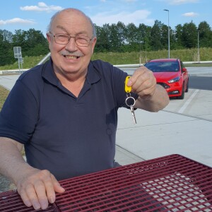 Profilbild von Josef Schiffer