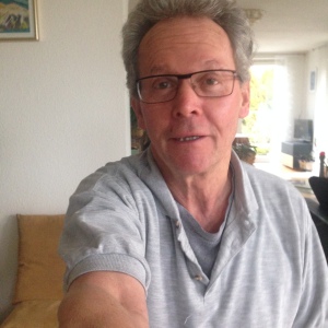 Profilbild von Josef Schille