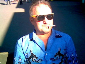 Profilbild von Josef Schinner