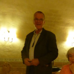 Profilbild von Josef Schmid