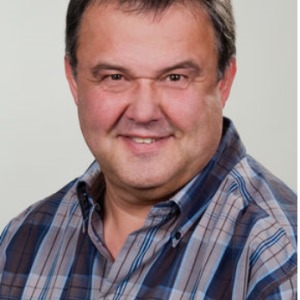 Profilbild von Josef Schmid
