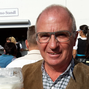 Profilbild von Josef Schmitz