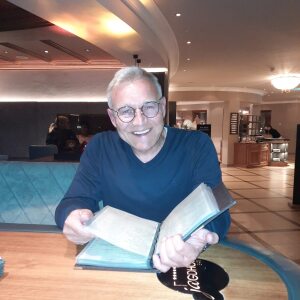 Profilbild von Josef Schneider