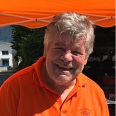 Profilbild von Josef Schober
