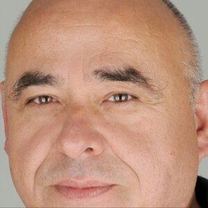 Profilbild von Josef Scholier