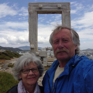 Profilbild von Josef Schraut