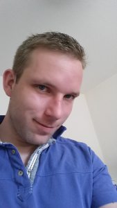 Profilbild von Josef Schubert