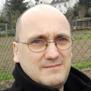 Profilbild von Josef Schweinheim