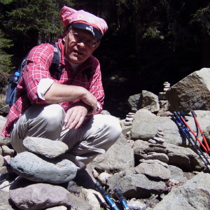 Profilbild von Josef Singhammer