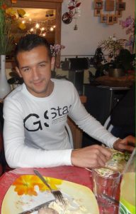 Profilbild von Josef Stahl