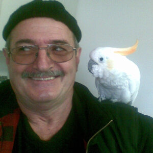 Profilbild von Josef Stelzer