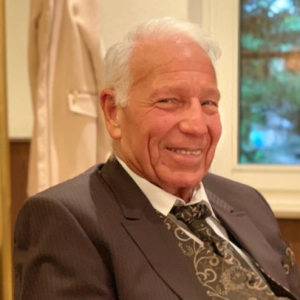Profilbild von Josef Steuer