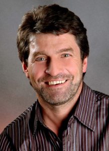 Profilbild von Josef Stöhr