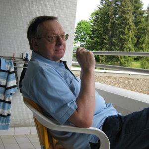 Profilbild von Josef Thoben