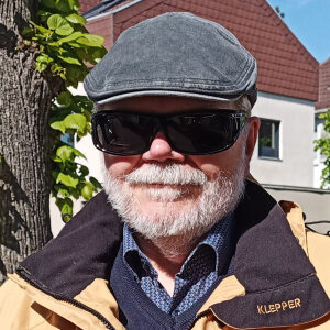 Profilbild von Josef Vogel