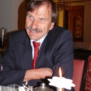Profilbild von Josef Voßen