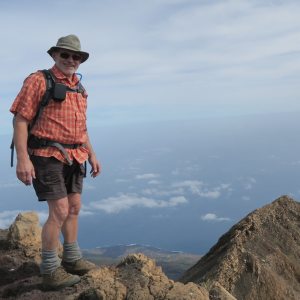 Profilbild von Josef Wagener