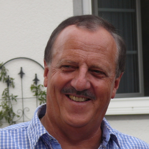 Profilbild von Josef Weber