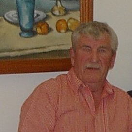 Profilbild von Josef Weidinger
